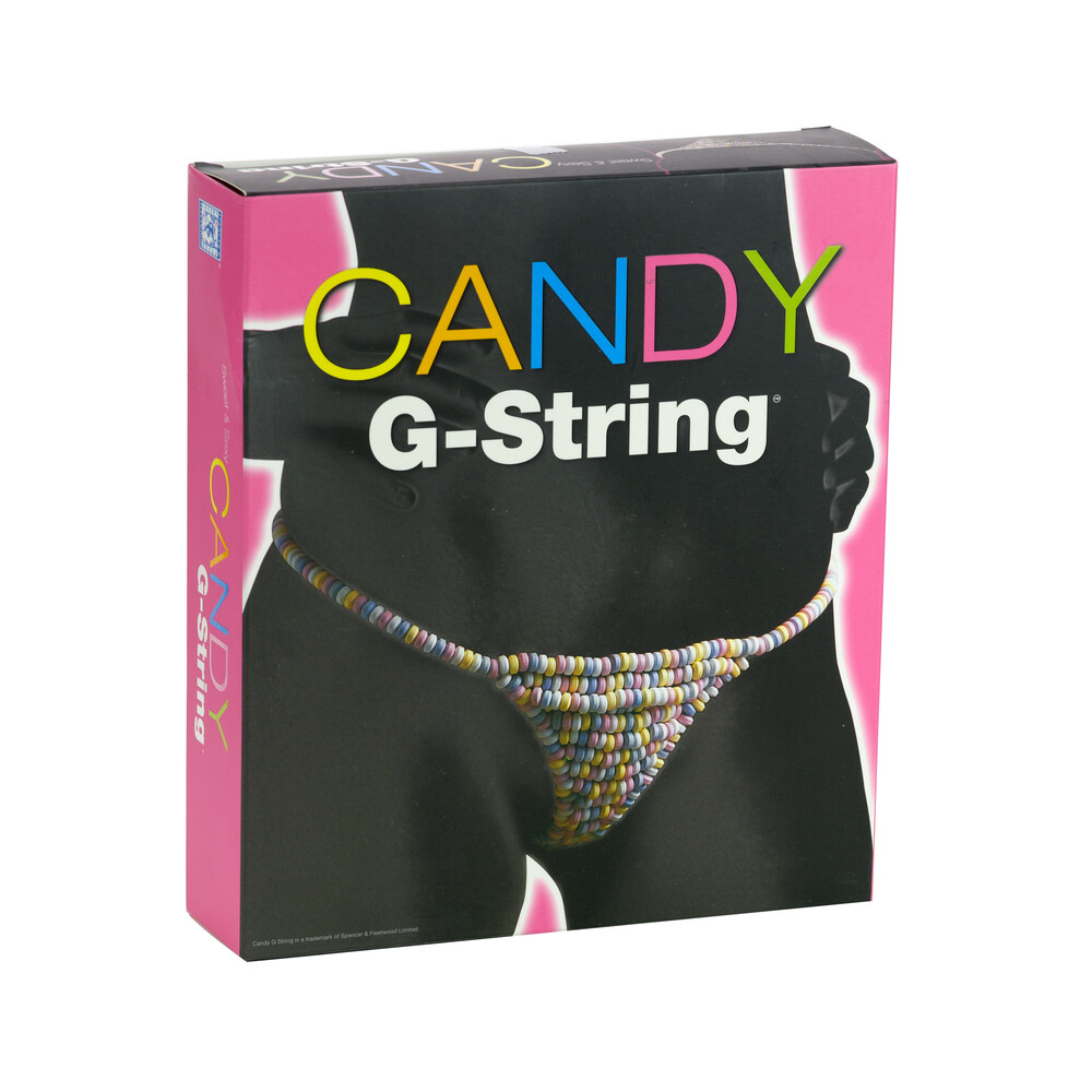 Perizoma Sexy G-String - immagine 4