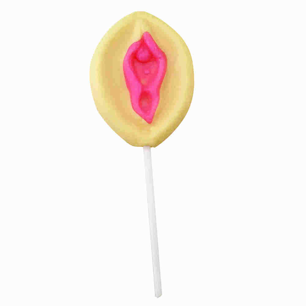 Lecca Lecca Sexy Candy Pussy