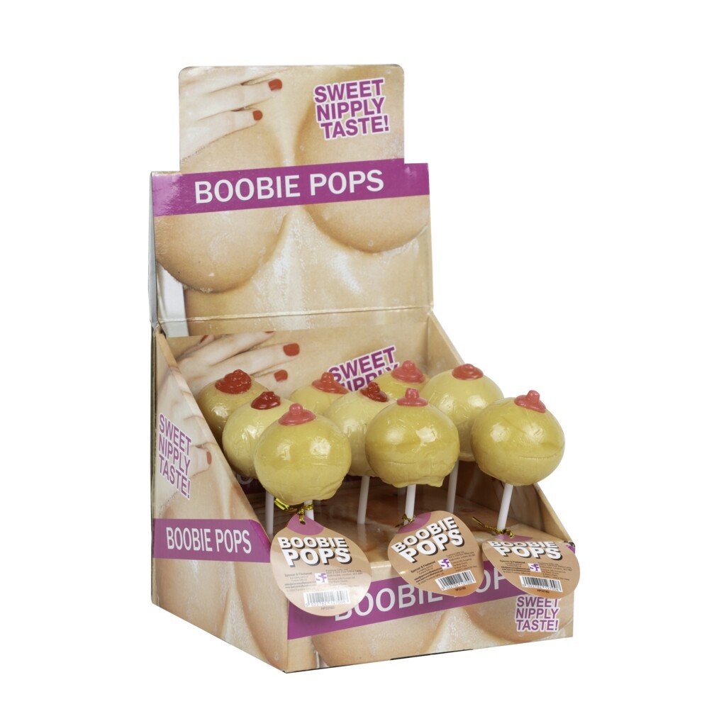 Lecca Lecca SexyBoobie Pop - immagine 2
