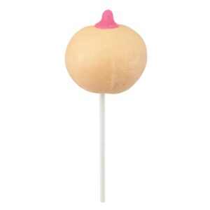 Lecca Lecca SexyBoobie Pop