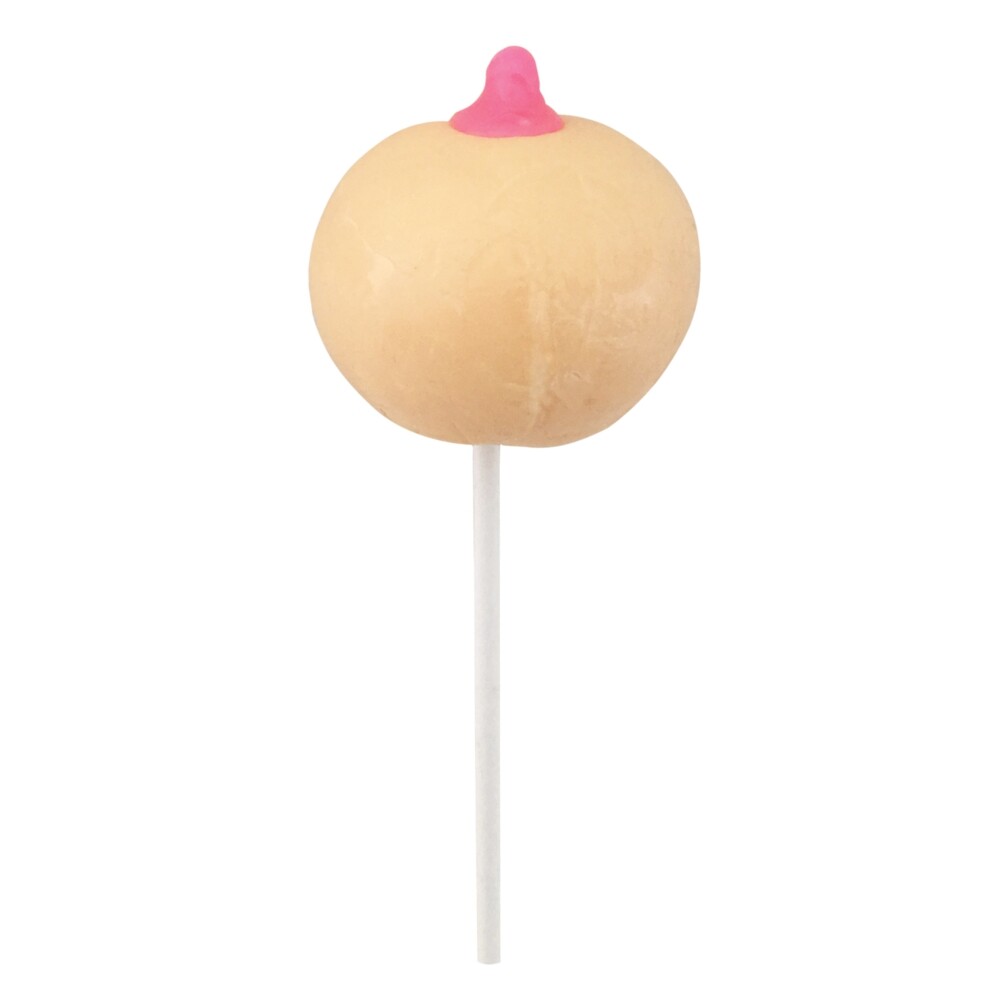 Lecca Lecca SexyBoobie Pop