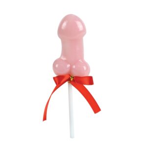 Lecca Lecca Sexy Succulent Willie