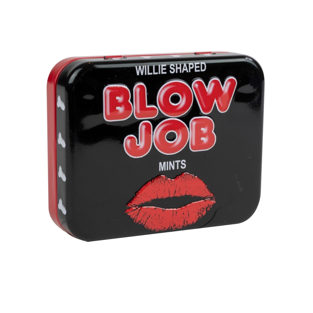 Mentine Sexy Blow Job - immagine 2