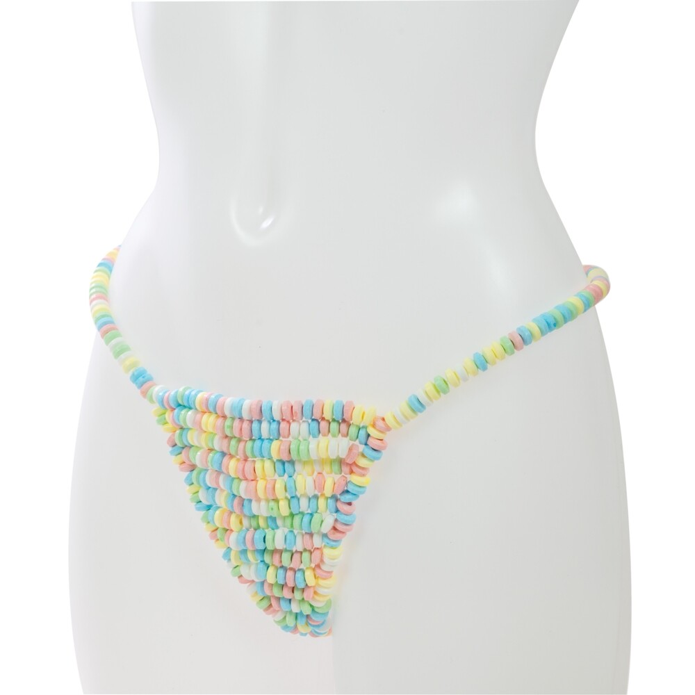 Perizoma Sexy G-String - immagine 3