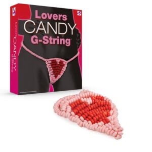 Perizoma Sexy Lovers Candy