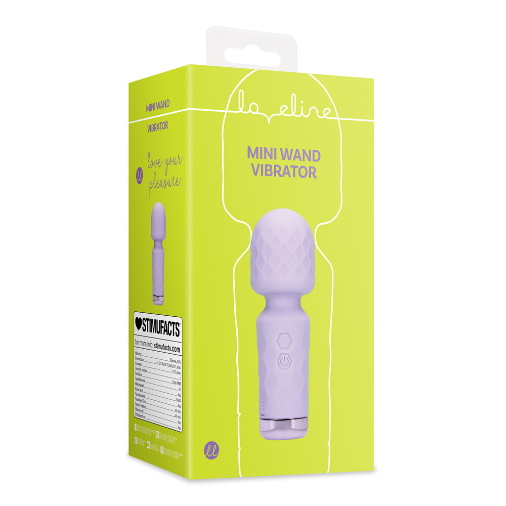 Magic Wand Night Mini - immagine 7