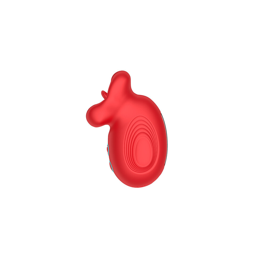 Vibratore Clitoride Cutie Biting Mouth - immagine 2