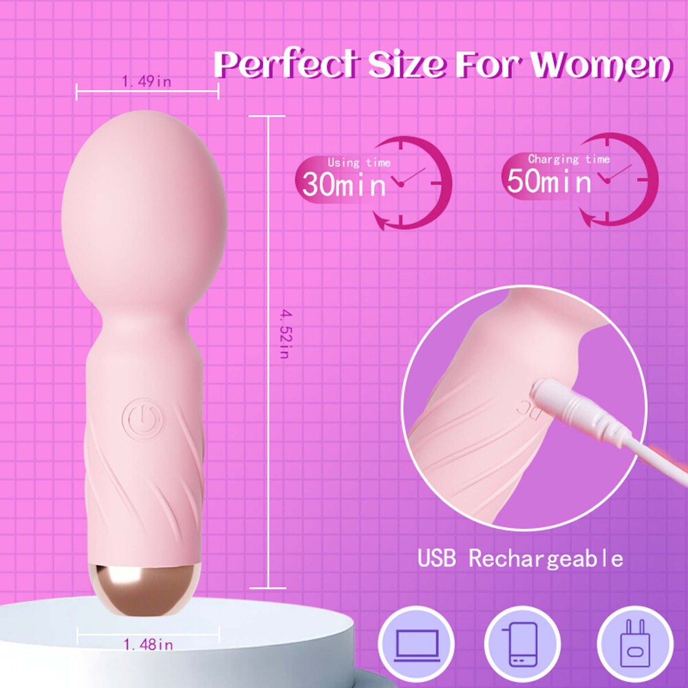 Magic Wand Cute Mini - immagine 8