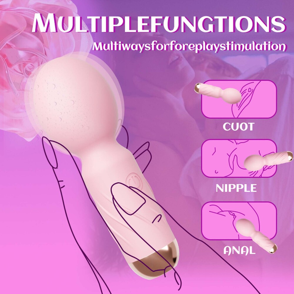 Magic Wand Cute Mini - immagine 9