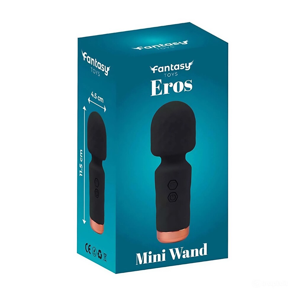Magic Wand Eros Mini - immagine 5