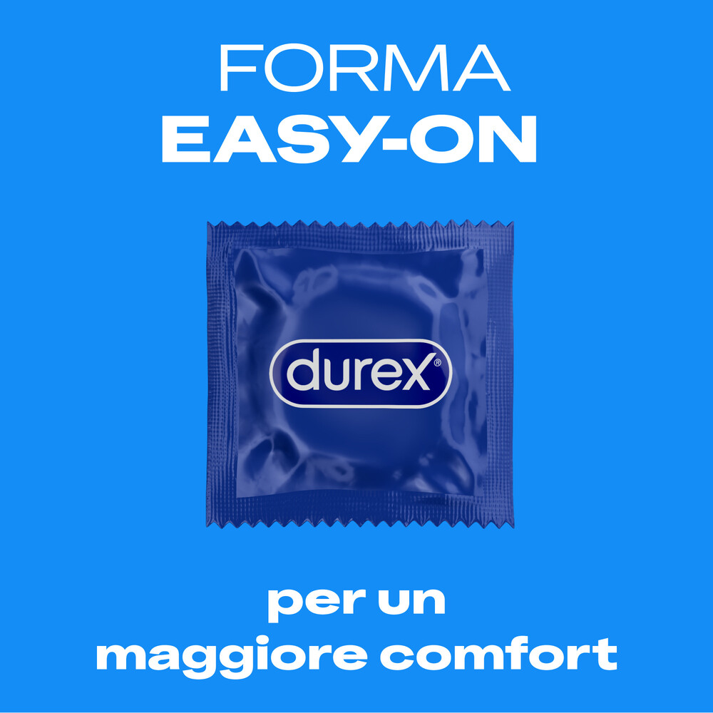 Preservativi Durex Settebello Jeans - immagine 4