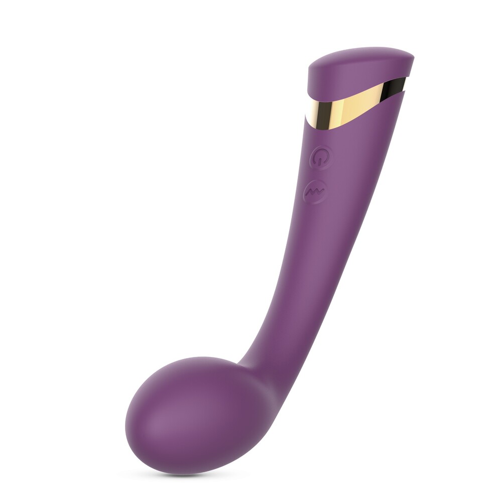 Vibratore Punto G Midas - immagine 5