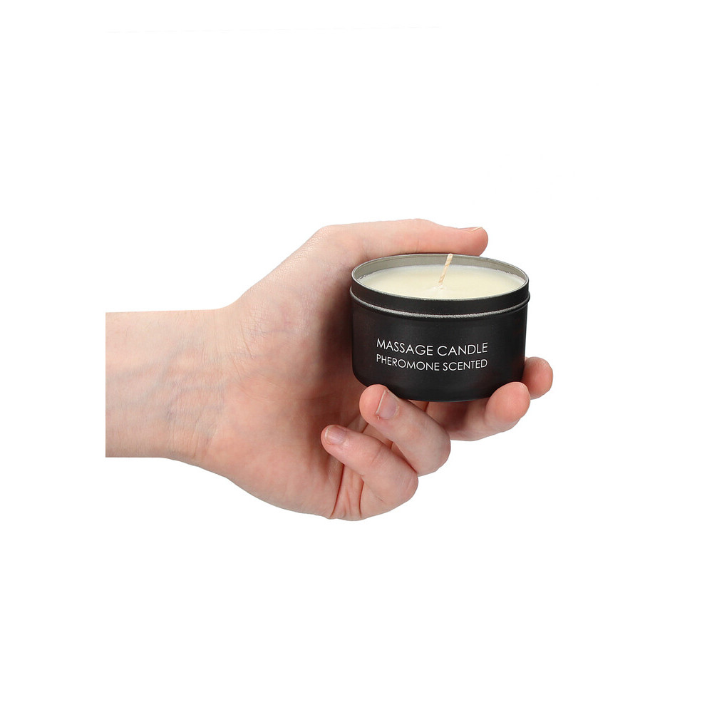 Candela Da Massaggio Pheromone - immagine 2
