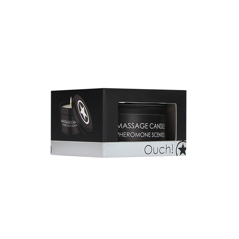 Candela Da Massaggio Pheromone - immagine 3