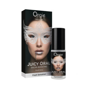 Spray Sesso Orale Juicy Oral 15 ml