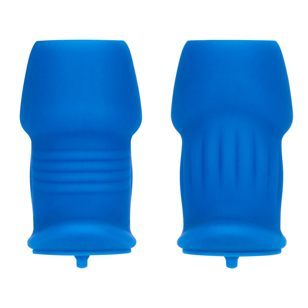Divaricatore Anale Ribbed Peeper - immagine 4