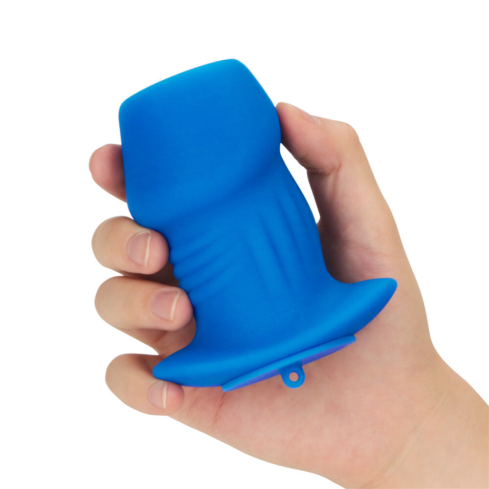 Divaricatore Anale Ribbed Peeper - immagine 2