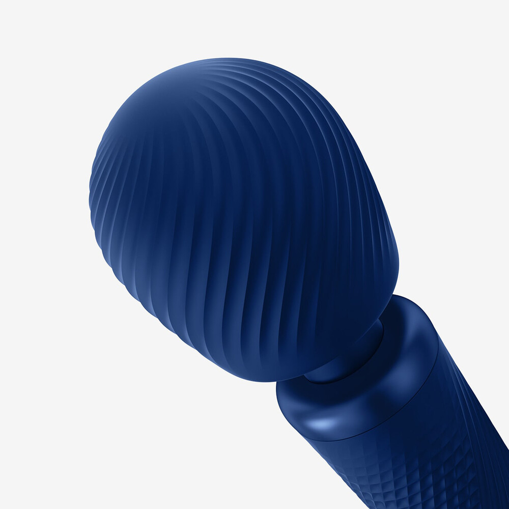 Magic Wand Vim - immagine 5