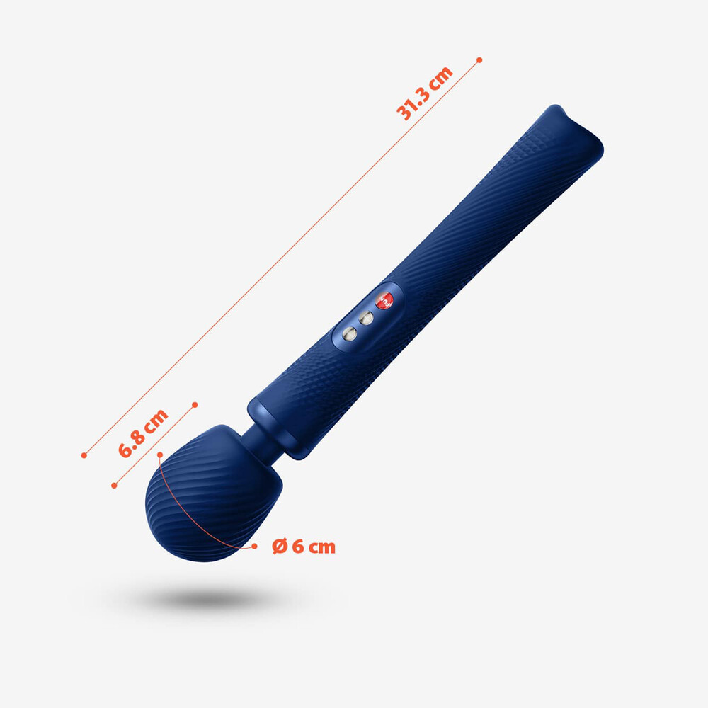 Magic Wand Vim - immagine 7