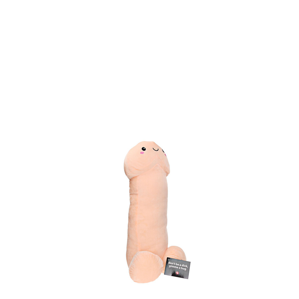 Peluche Penis Stuffy - immagine 2
