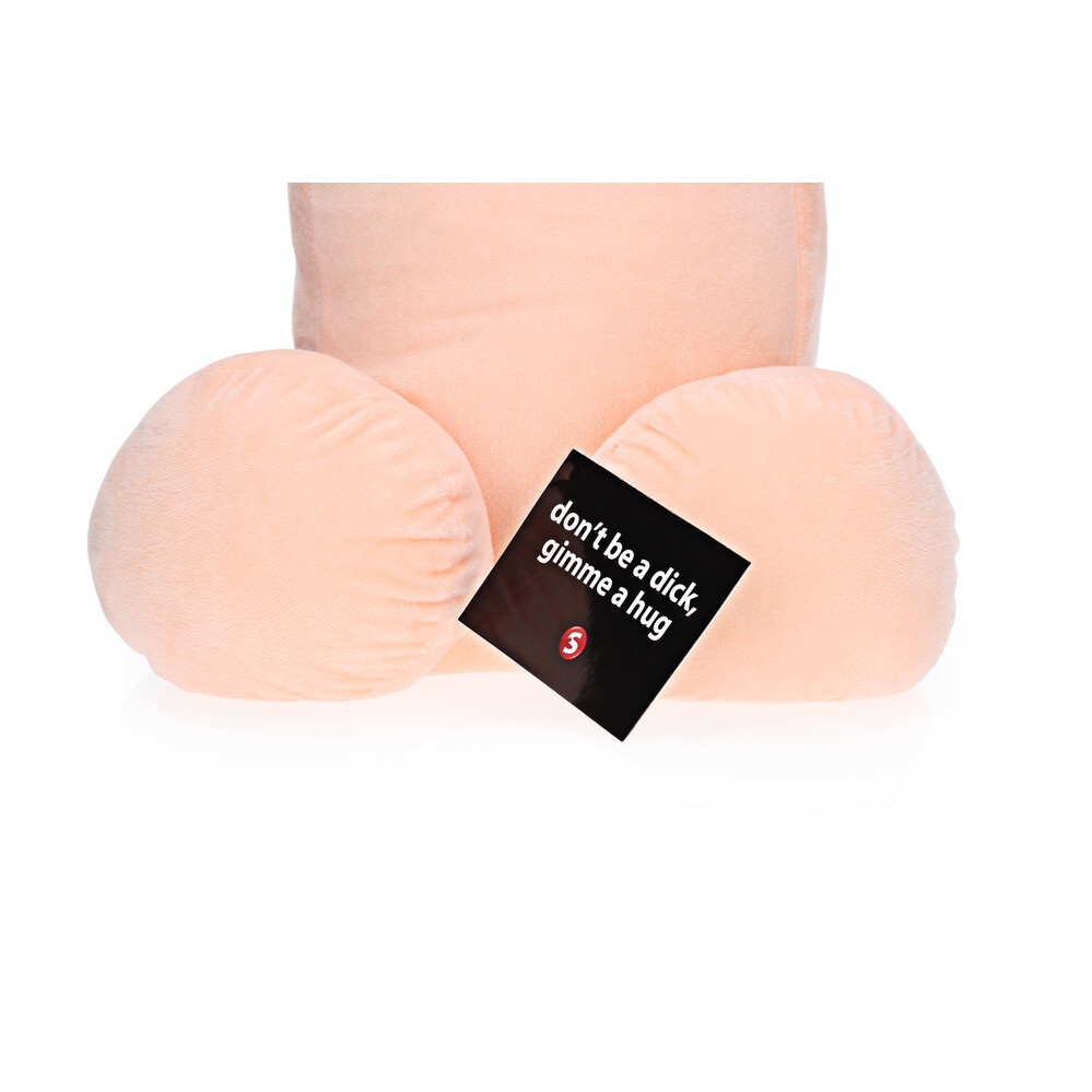 Peluche Penis Stuffy - immagine 5