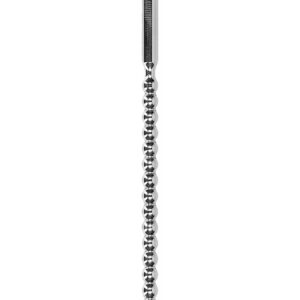 Plug Uretra Acciaio