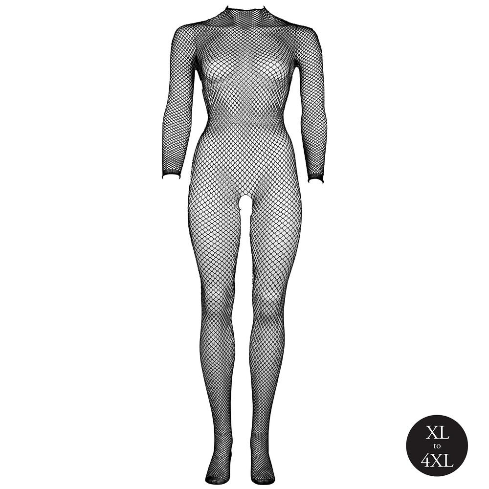 Tuta Sexy Open Turtle - immagine 4