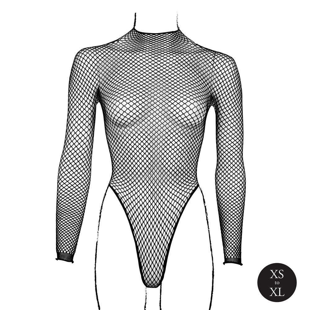 Body Sexy Turtle Neck - immagine 7