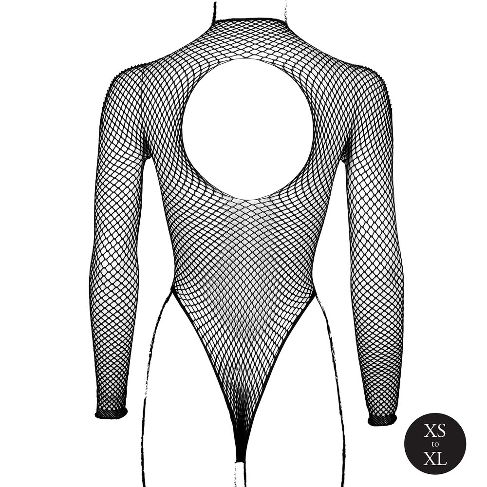 Body Sexy Turtle Neck - immagine 8