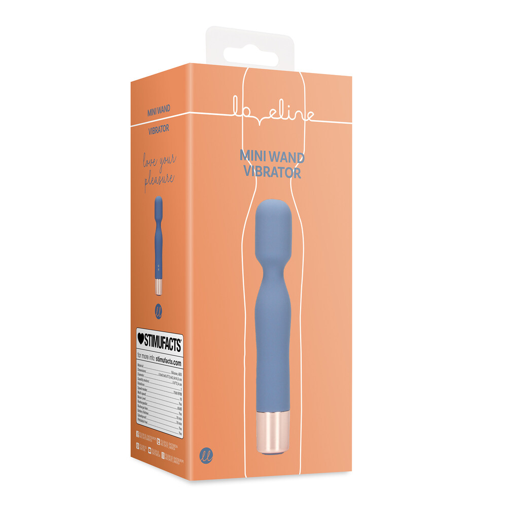 Mini Wand Blue Horizon - immagine 6