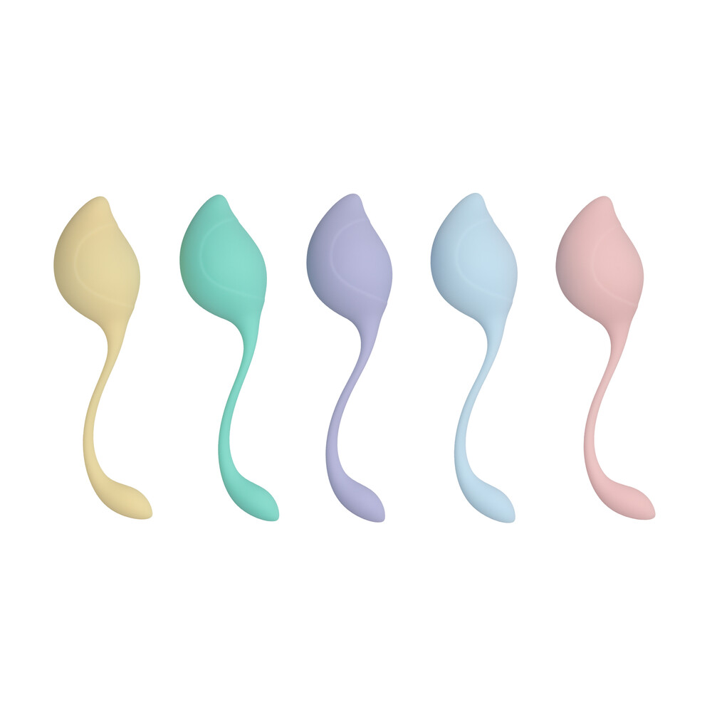 Palline Vaginali Stem - immagine 2