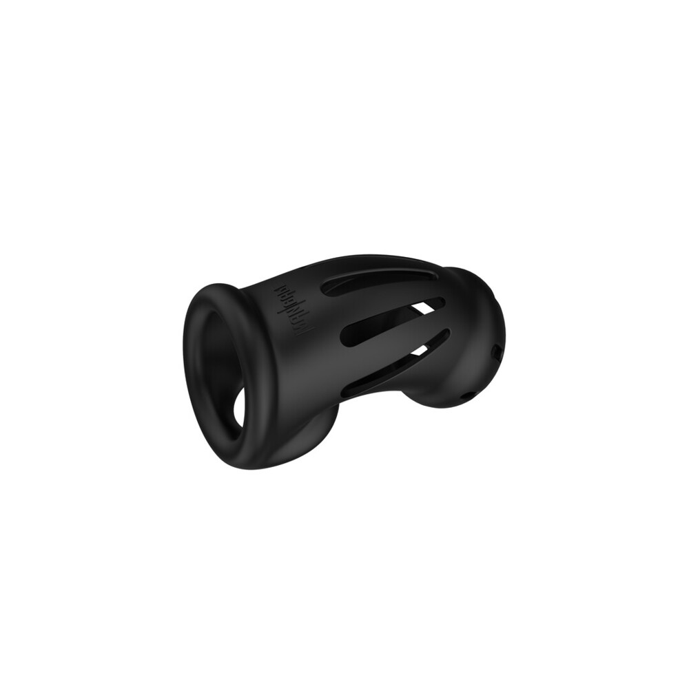 Cintura di Castità Ultrasoft - immagine 5