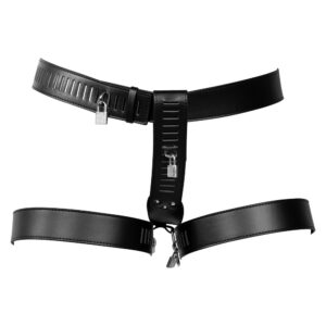 Cintura di Castità Leg Restraint