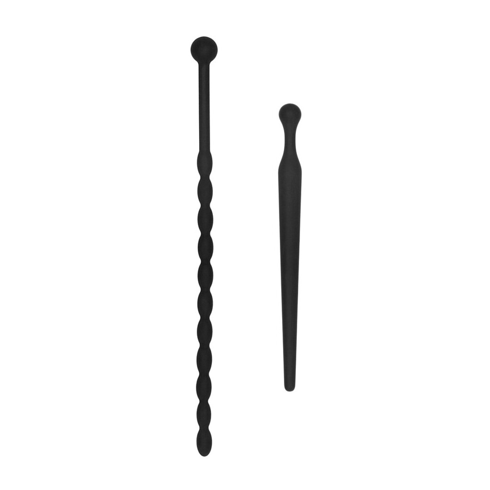 Set Plug Uretrali Beginners