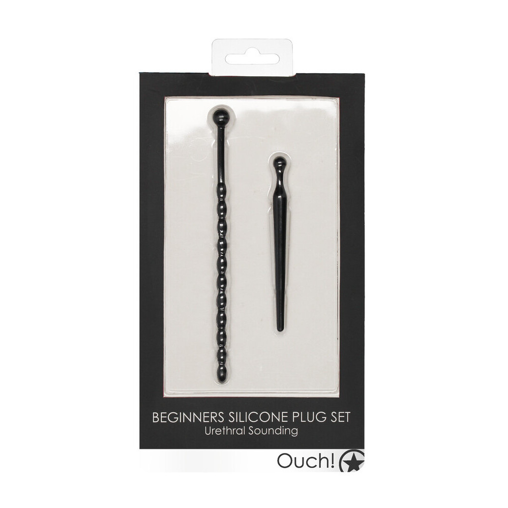 Set Plug Uretrali Beginners - immagine 7