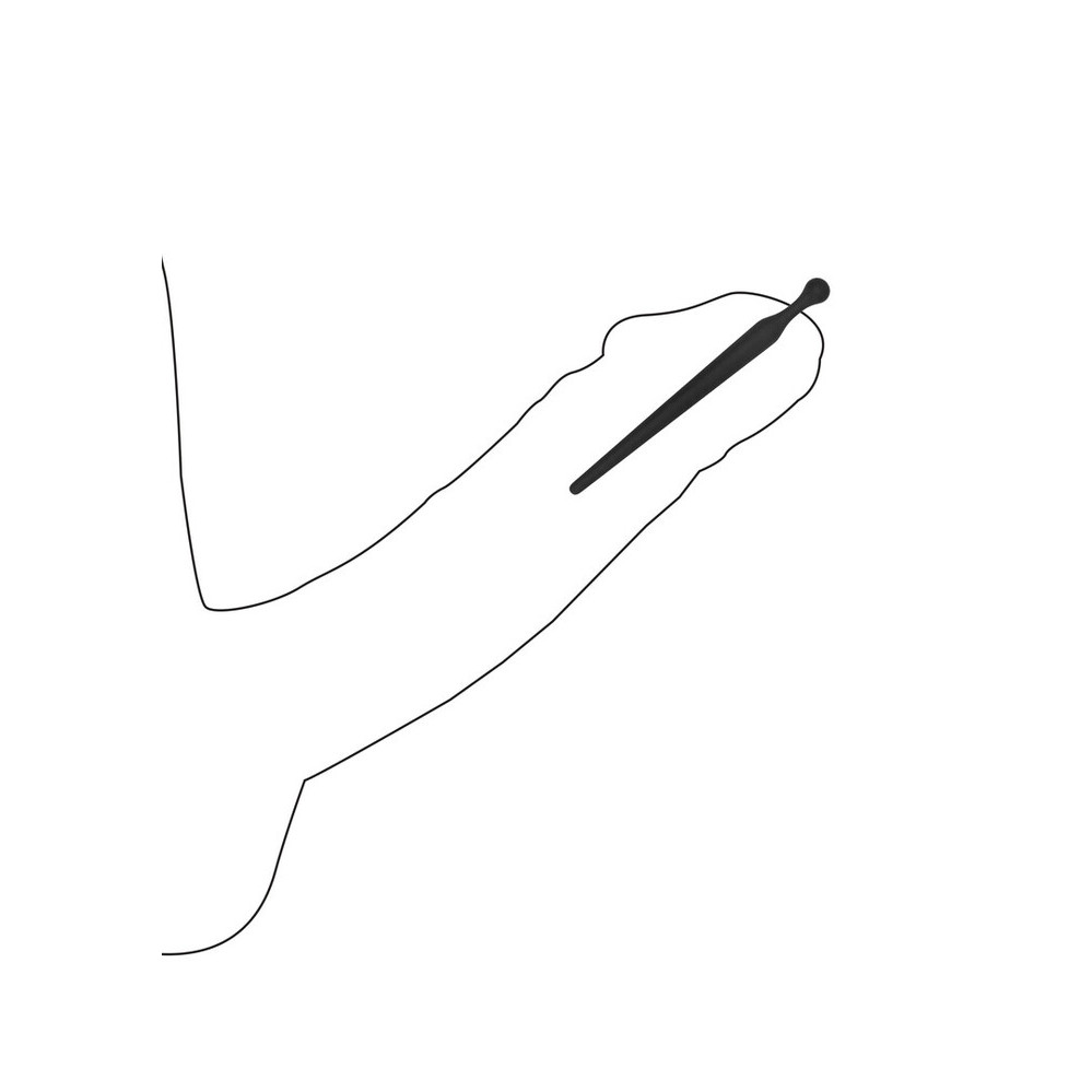 Set Plug Uretrali Beginners - immagine 2