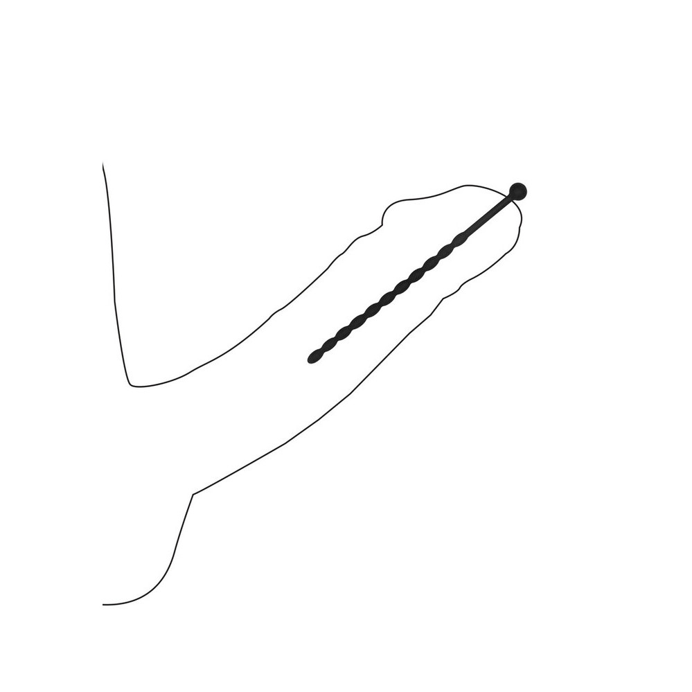 Set Plug Uretrali Beginners - immagine 3
