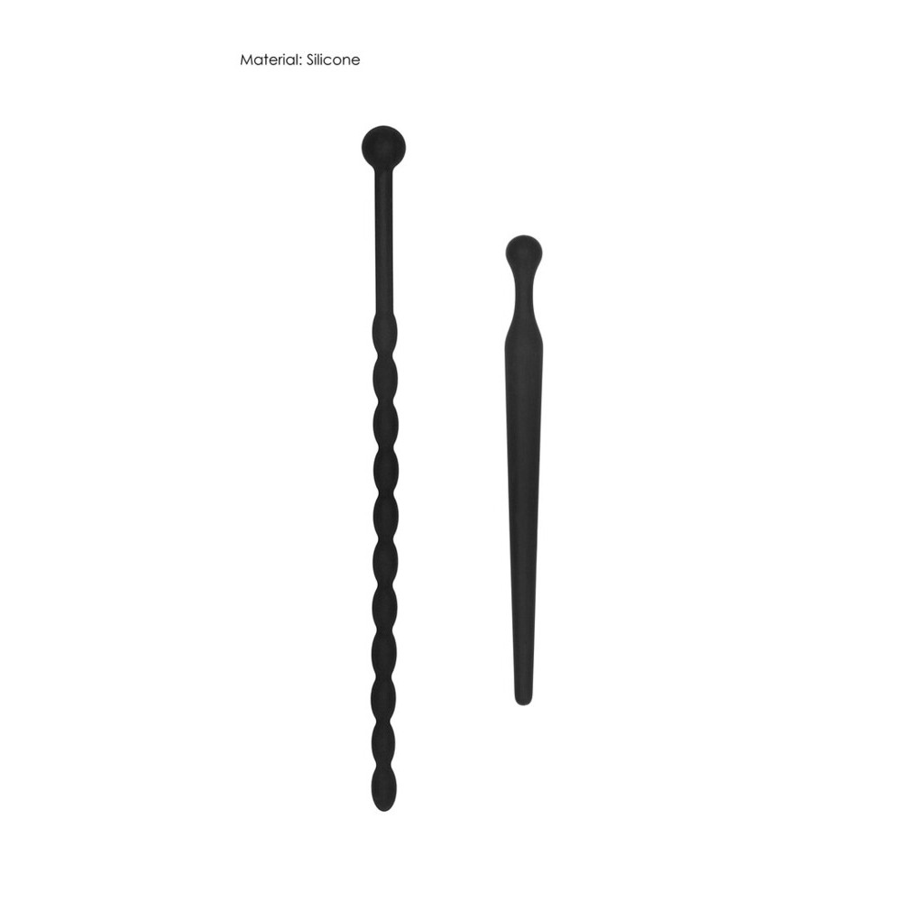 Set Plug Uretrali Beginners - immagine 5