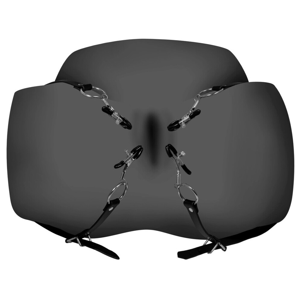 Divaricatore Vaginale Labia Spreader - immagine 2