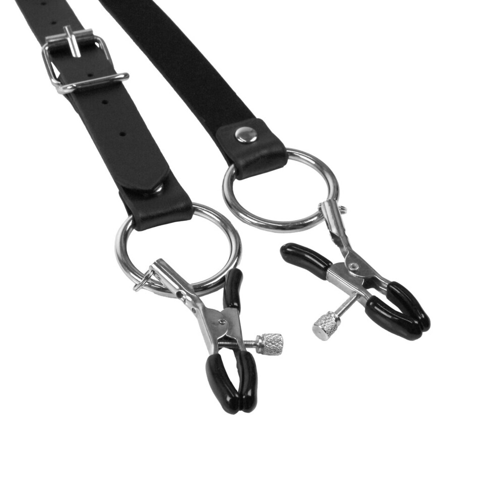 Divaricatore Vaginale Labia Spreader - immagine 4