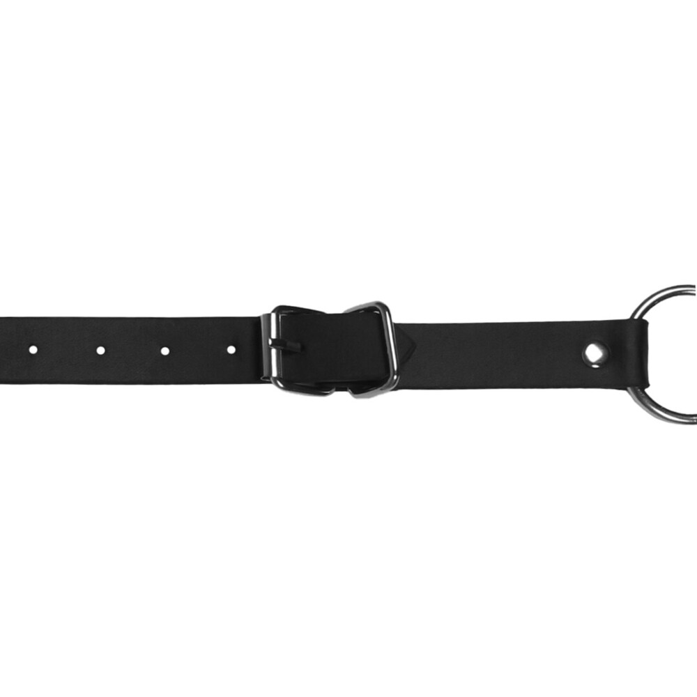 Divaricatore Vaginale Labia Spreader - immagine 5
