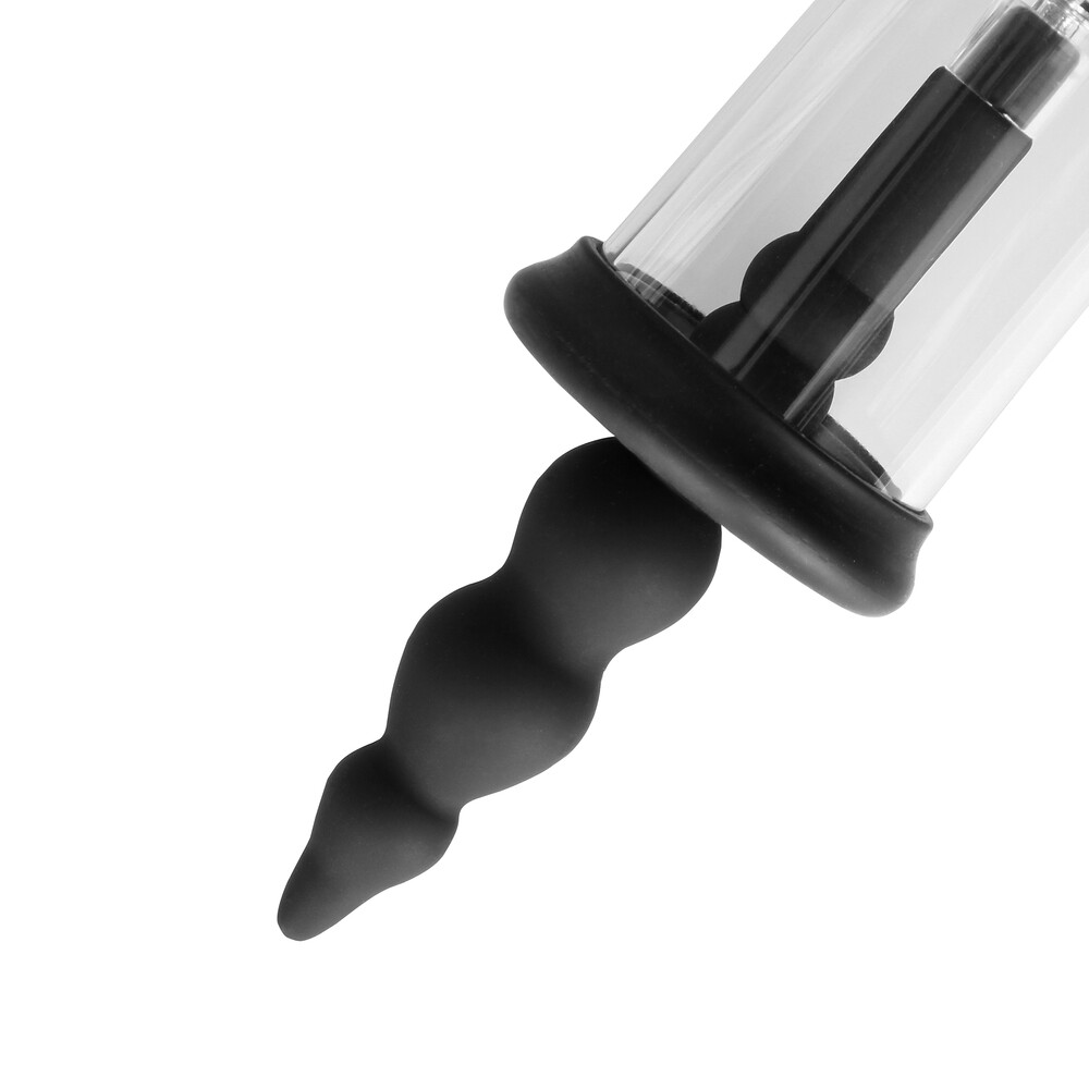 Plug Anale Pump Rosing - immagine 5