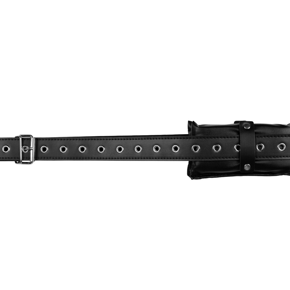 Costrittivo Bondage Padded Thigh Sling - immagine 7