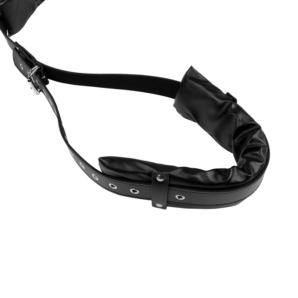 Costrittivo Bondage Padded Thigh Sling - immagine 5