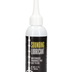 Lubrificante Per Uretra 80ml