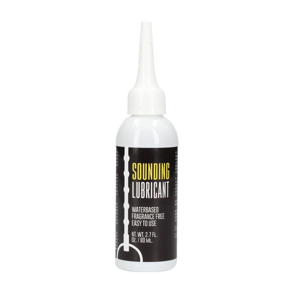 Lubrificante Per Uretra 80ml