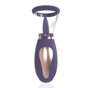 Vibratore Clitoride Enhance