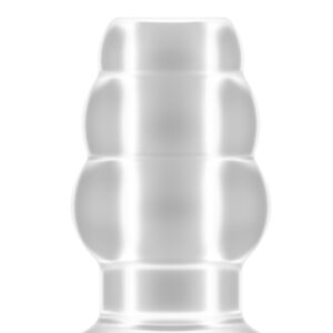 Plug Anale Hallow Tunnel 5,7cm