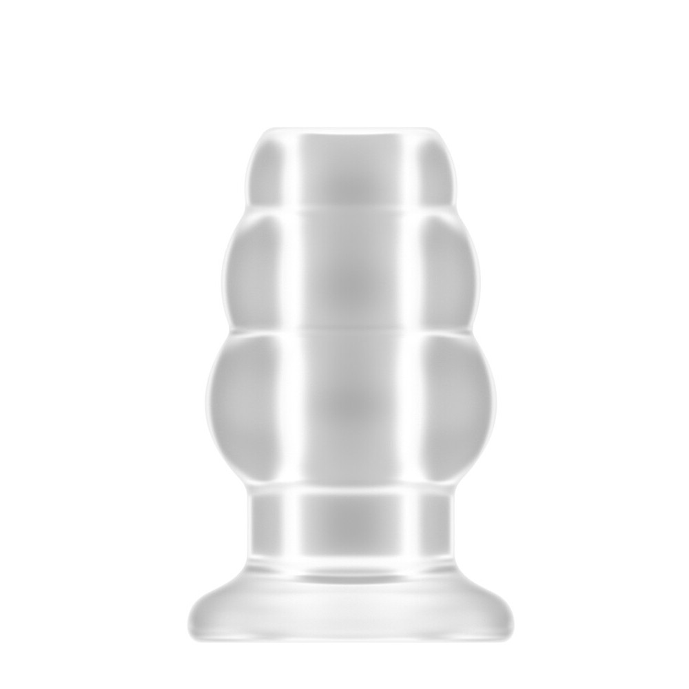 Plug Anale Hallow Tunnel 5,7cm
