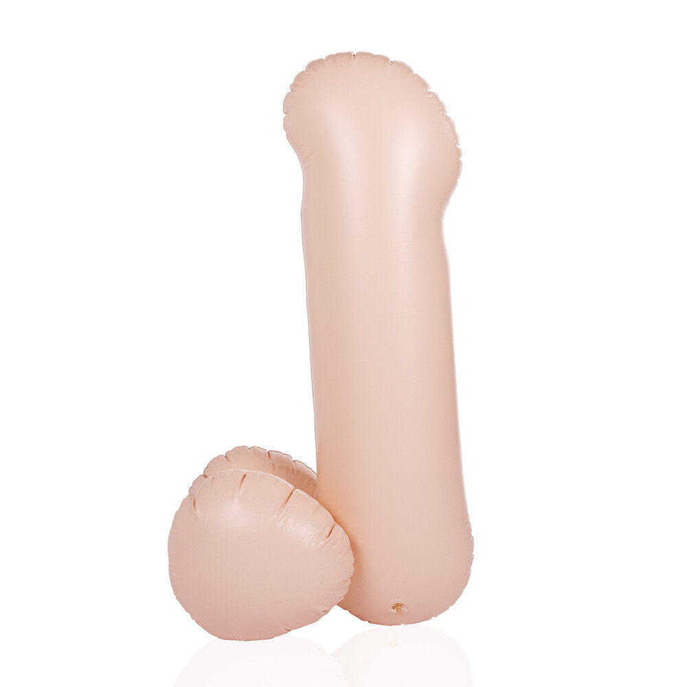 Pene Gonfiabile Blow-up - immagine 4